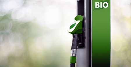 biodiesel fuel pump