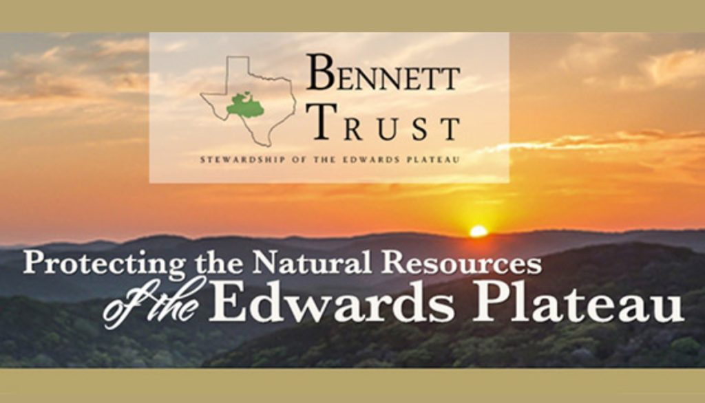 Bennett Trust logo