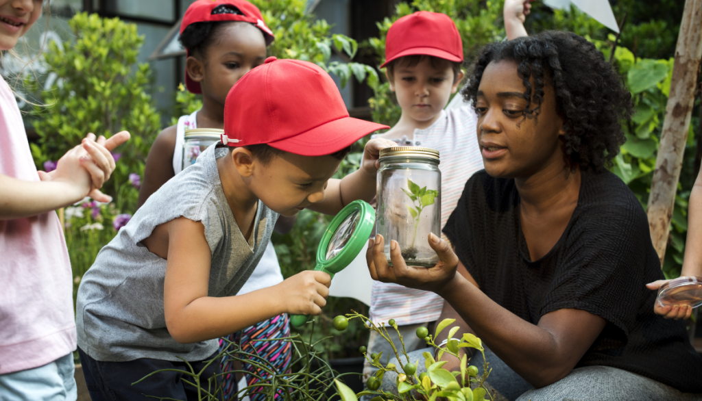 YOUTH, FAMILY AND COMMUNITIES